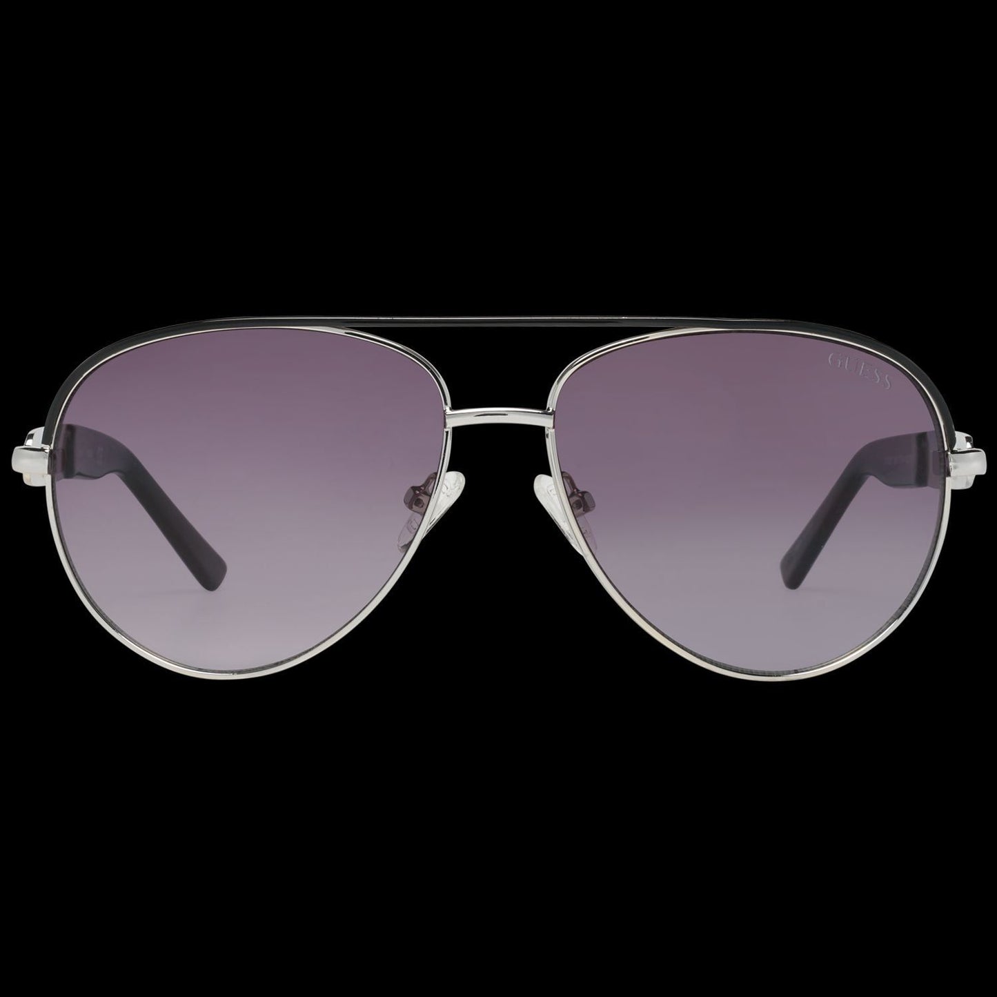 Guess Silver Women Sunglasses silver-women-sunglasses-36