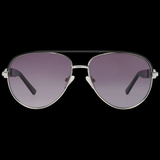 Guess Silver Women Sunglasses silver-women-sunglasses-36