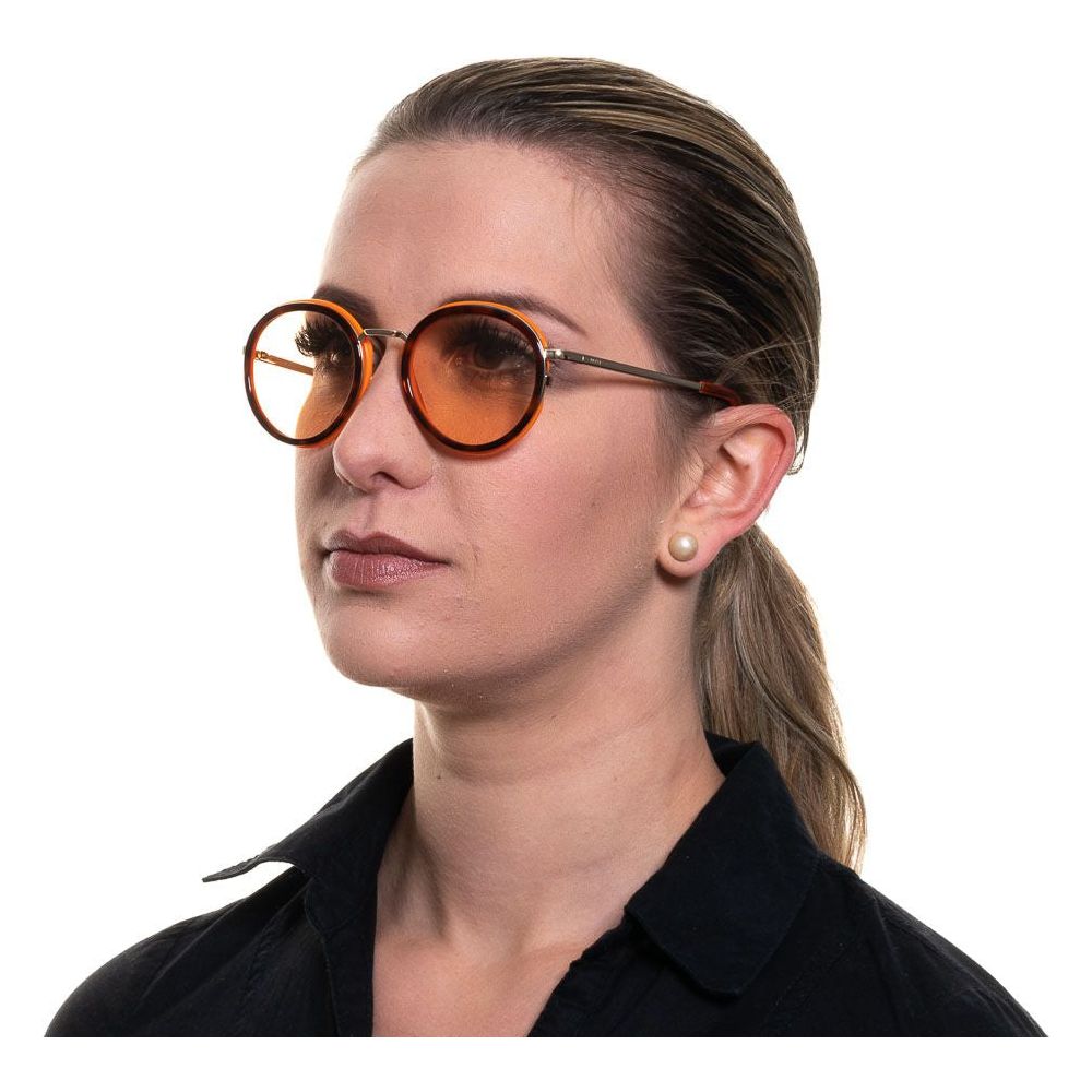 Brown Women Sunglasses