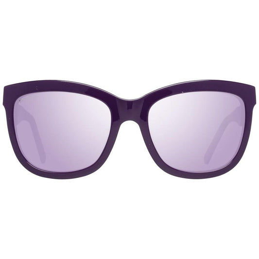 Swarovski Purple Women Sunglasses purple-women-sunglasses-6