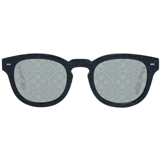 Zegna Couture Black Men Sunglasses black-men-sunglasses-13