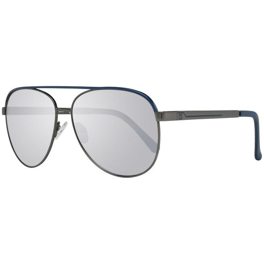 Guess Gray Men Sunglasses gray-men-sunglasses-16