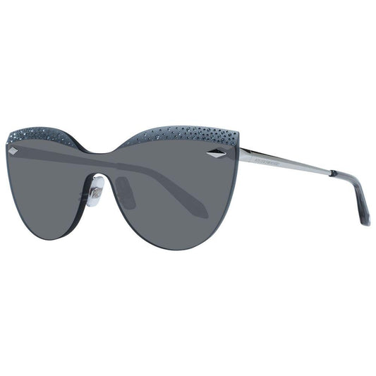 Atelier Swarovski Gray Women Sunglasses gray-women-sunglasses-4