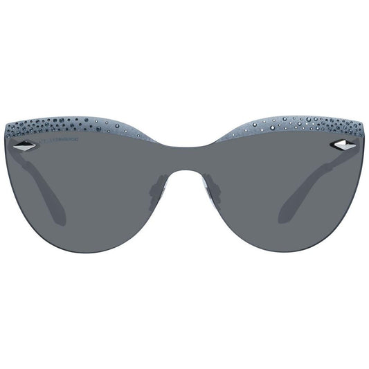 Atelier Swarovski Gray Women Sunglasses gray-women-sunglasses-9