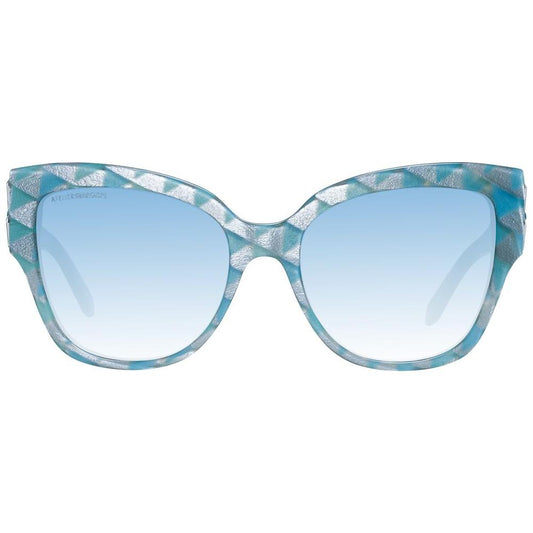 Atelier Swarovski Multicolor Women Sunglasses multicolor-women-sunglasses-3
