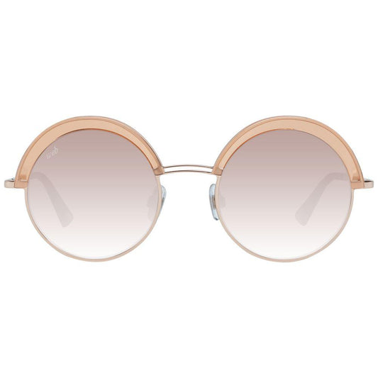 Web | Rose Gold Women Sunglasses| McRichard Designer Brands   