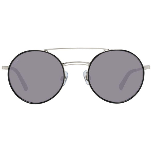 Silver Women Sunglasses