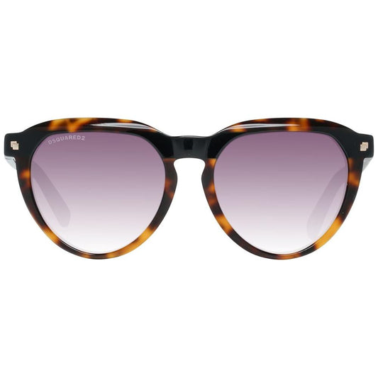 Brown Women Sunglasses