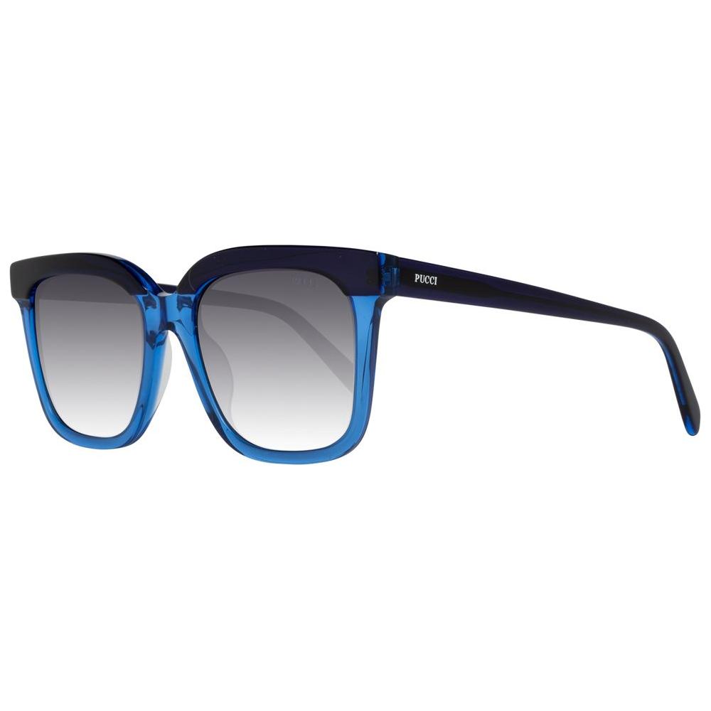 Emilio Pucci Blue Women Sunglasses blue-women-sunglasses-5