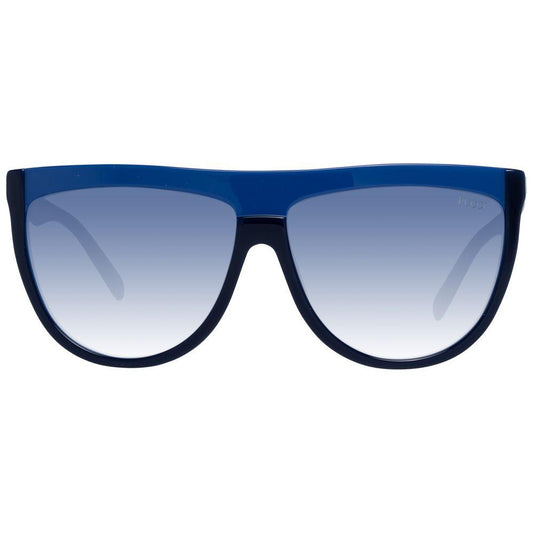 Emilio Pucci Blue Women Sunglasses blue-women-sunglasses-14