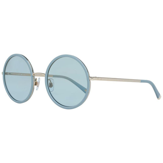 Web Blue Women Sunglasses blue-women-sunglasses-27