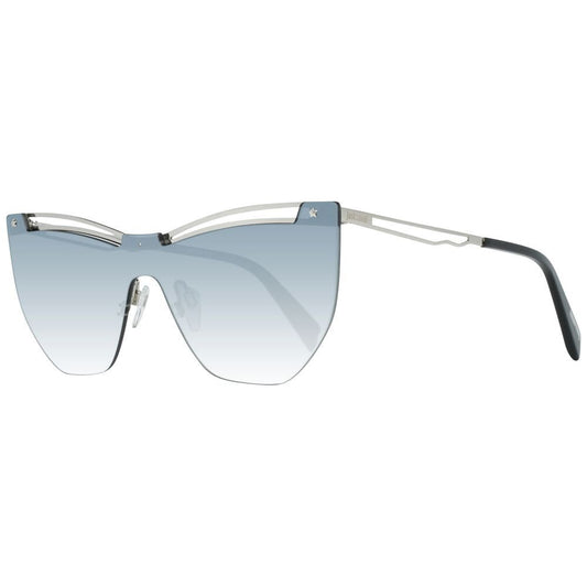 Just Cavalli Silver Women Sunglasses silver-women-sunglasses