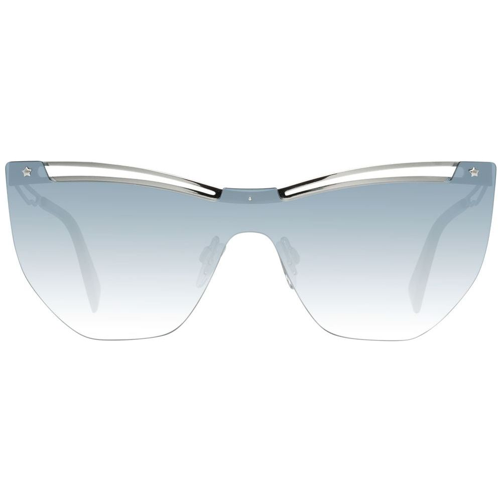 Silver Women Sunglasses