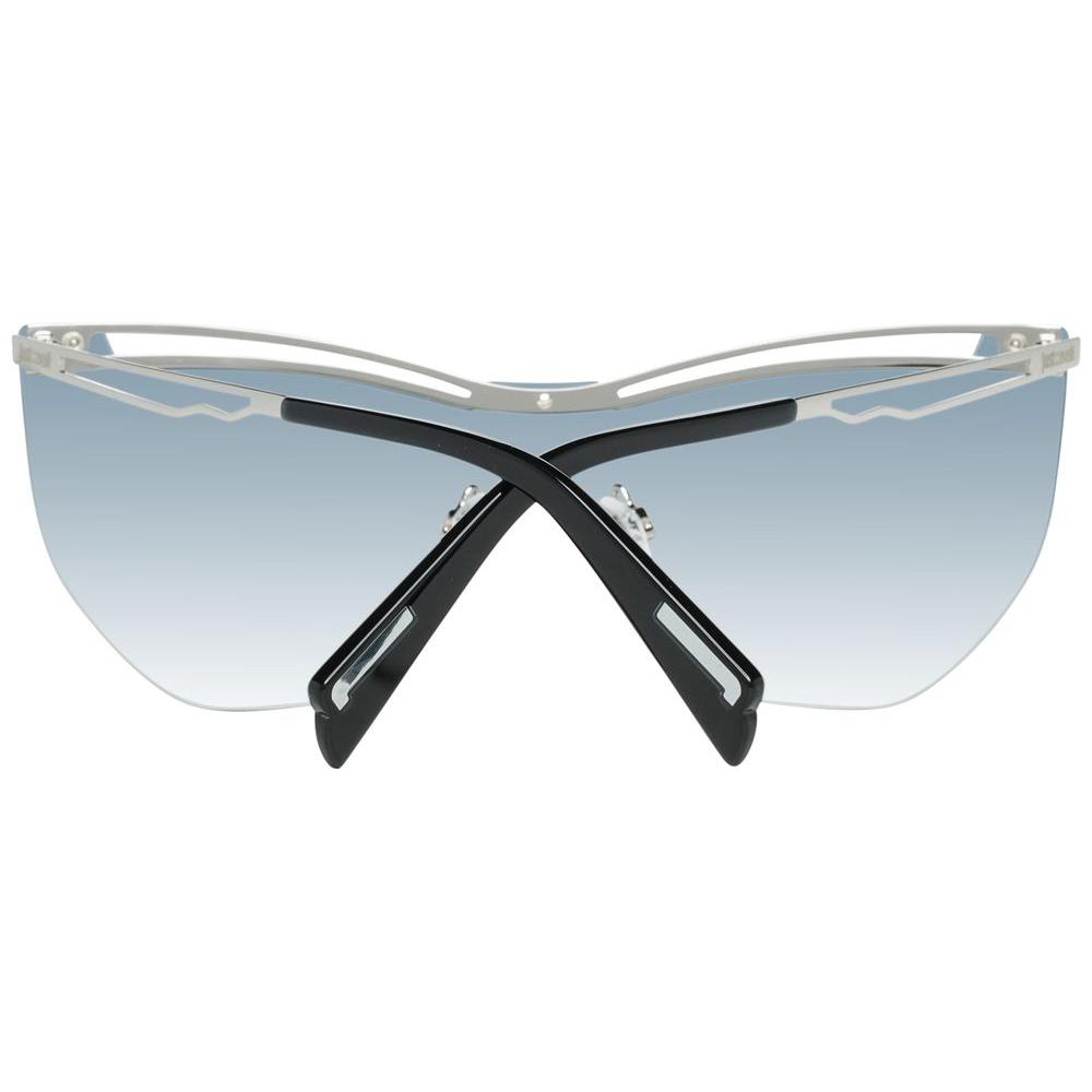 Just Cavalli Silver Women Sunglasses silver-women-sunglasses