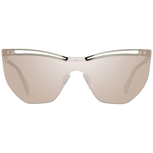 Just Cavalli Gold Women Sunglasses gold-women-sunglasses-6