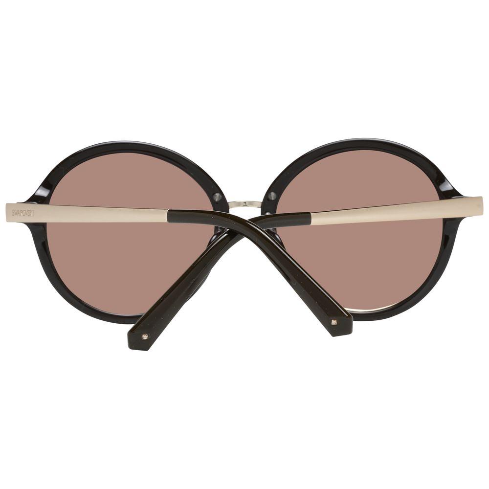 Swarovski Brown Women Sunglasses brown-women-sunglasses-4
