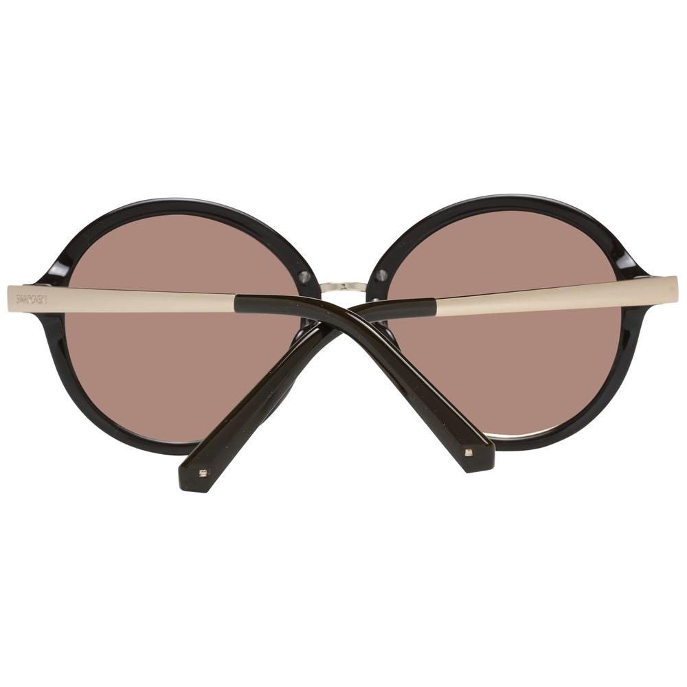 Brown Women Sunglasses