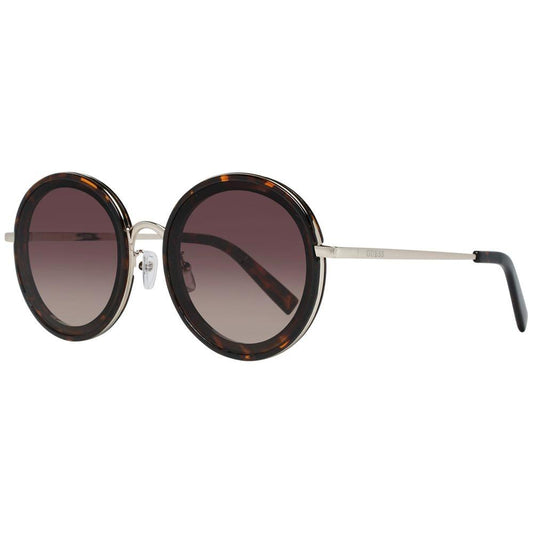 Guess Brown Women Sunglasses brown-women-sunglasses-15