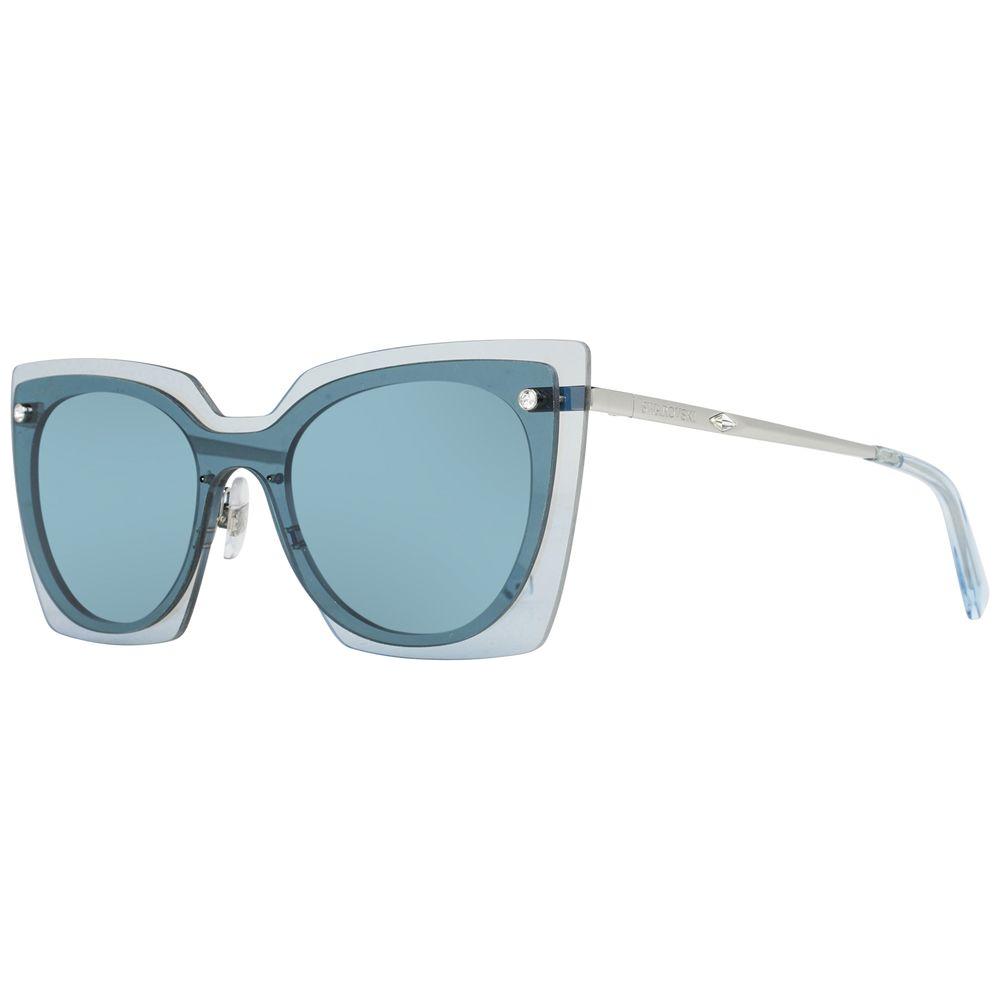 Swarovski Blue Women Sunglasses blue-women-sunglasses-1