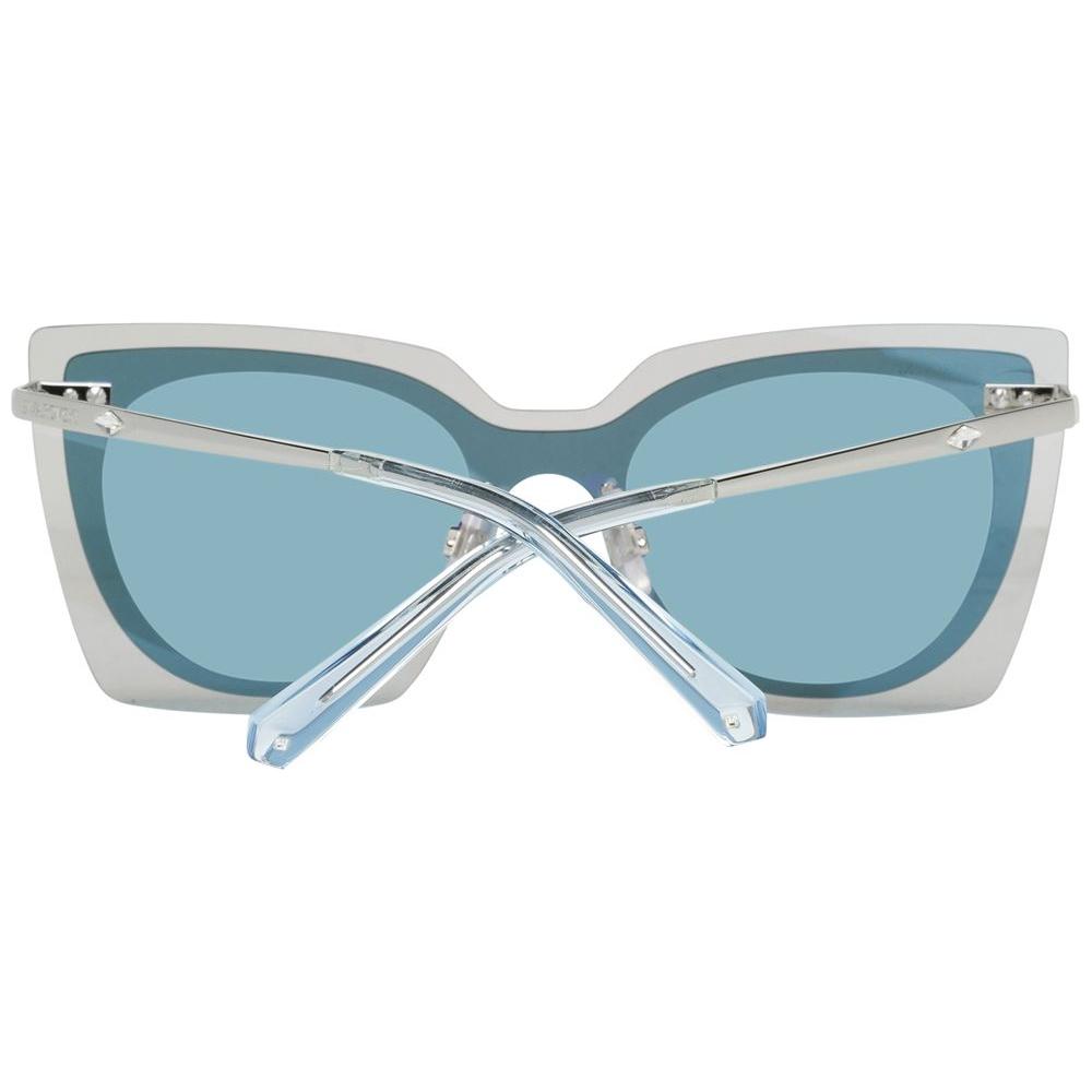 Swarovski Blue Women Sunglasses blue-women-sunglasses-1