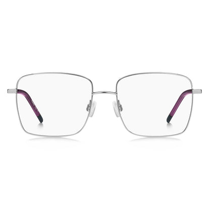 Hugo Boss Silver Metal Glasses (Frames) Hugo Boss