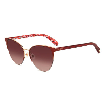 Kate Spade Multicolor Metal Sunglasses 1728,67434610848,Accessories,Glasses and Sunglasses - Accessories,Kate Spade,Multicolor,New with tags,Sunglasses - Glasses and Sunglasses - Accessories,Women