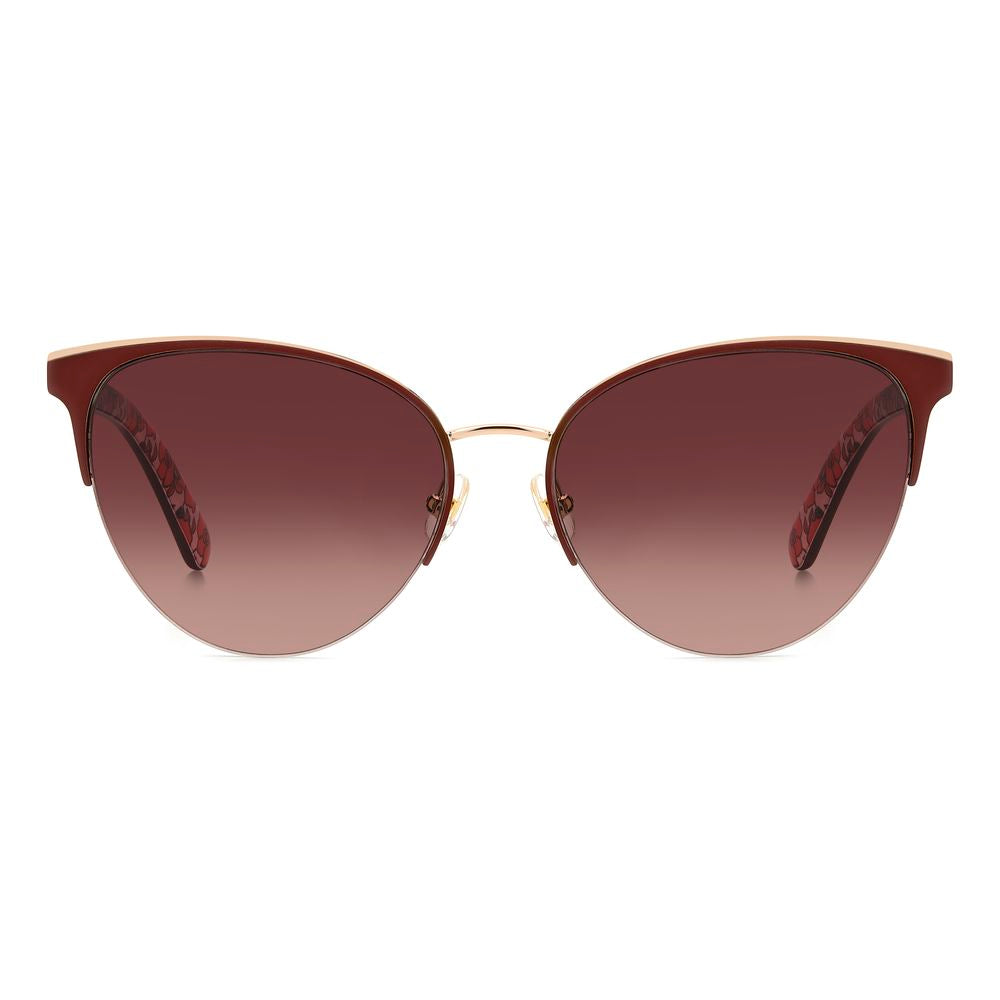 Kate Spade Multicolor Metal Sunglasses 1728,67434610848,Accessories,Glasses and Sunglasses - Accessories,Kate Spade,Multicolor,New with tags,Sunglasses - Glasses and Sunglasses - Accessories,Women