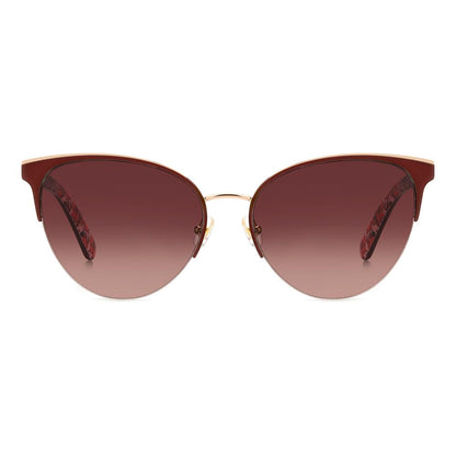 Kate Spade Multicolor Metal Sunglasses 1728,67434610848,Accessories,Glasses and Sunglasses - Accessories,Kate Spade,Multicolor,New with tags,Sunglasses - Glasses and Sunglasses - Accessories,Women