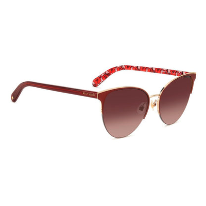 Kate Spade Multicolor Metal Sunglasses 1728,67434610848,Accessories,Glasses and Sunglasses - Accessories,Kate Spade,Multicolor,New with tags,Sunglasses - Glasses and Sunglasses - Accessories,Women