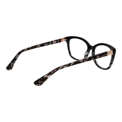 Marciano by Guess Black Acetate Glasses (Frames)
