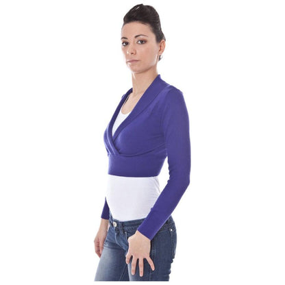 Datch Viola Polyamide Women's Shrug