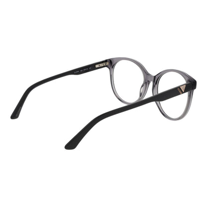 Guess Gray Acetate Glasses (Frames)