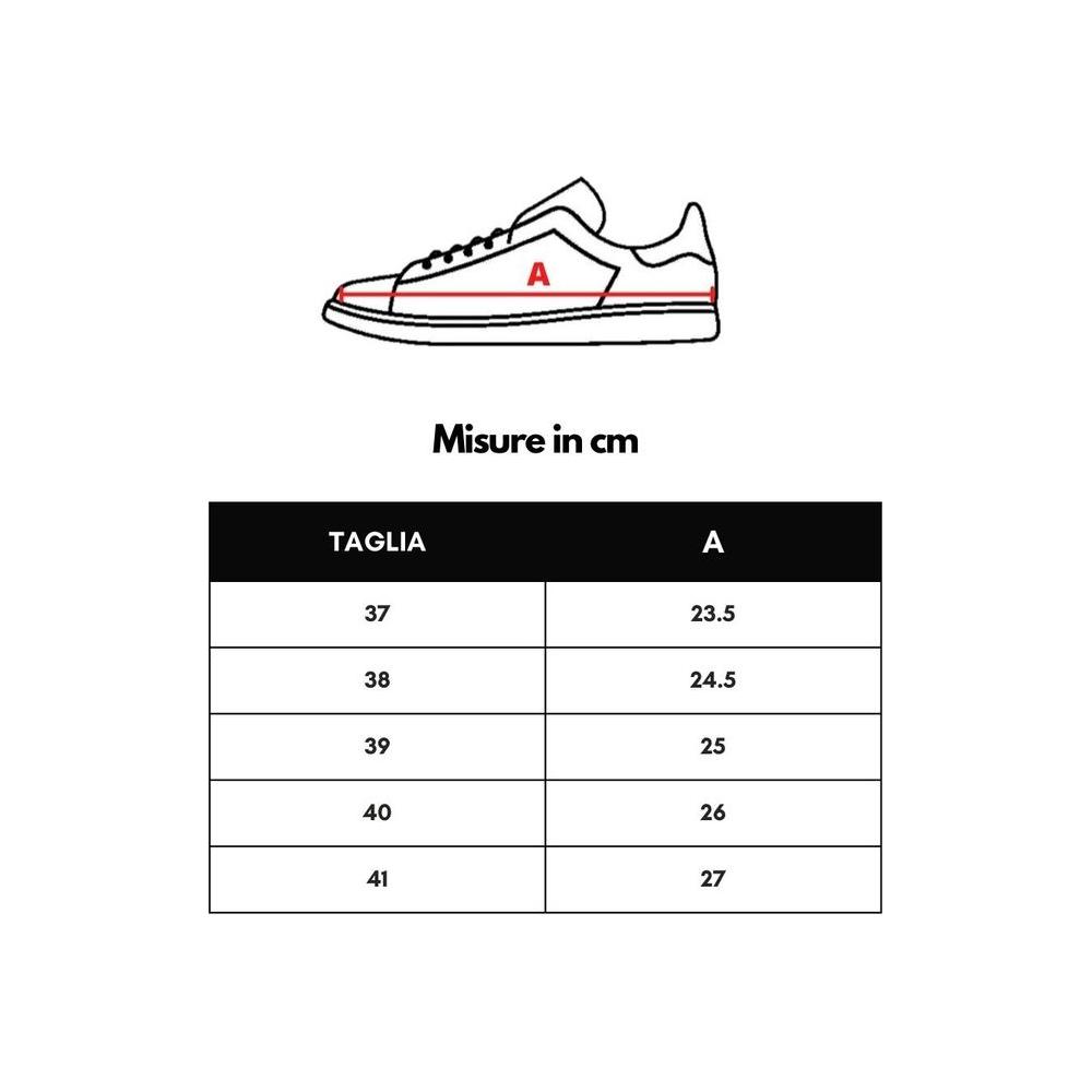 P448 White Leather T-Shirt