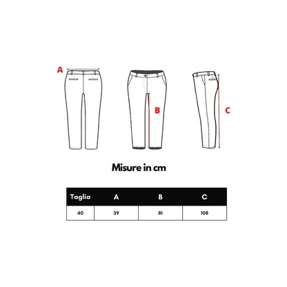 Dsquared² Blue Cotton Relaxed Fit Jeans