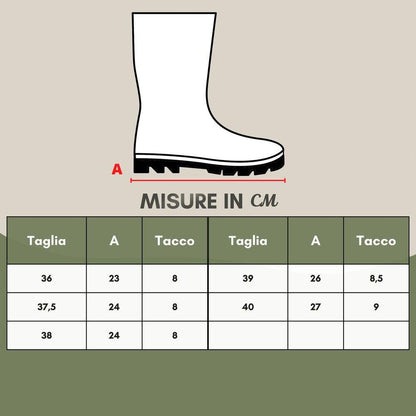 Burberry Brown Leather Ankle Boots