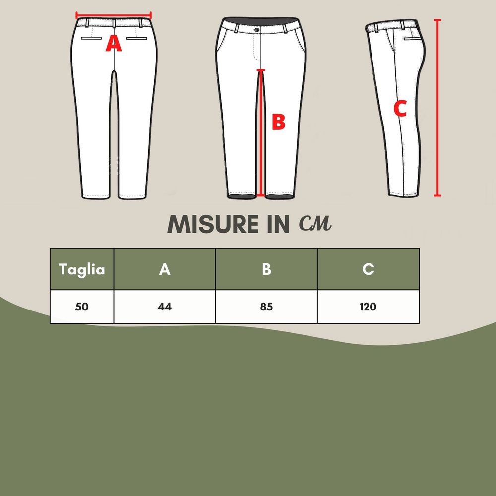 Dolce & Gabbana Black Polyester Dress Pants