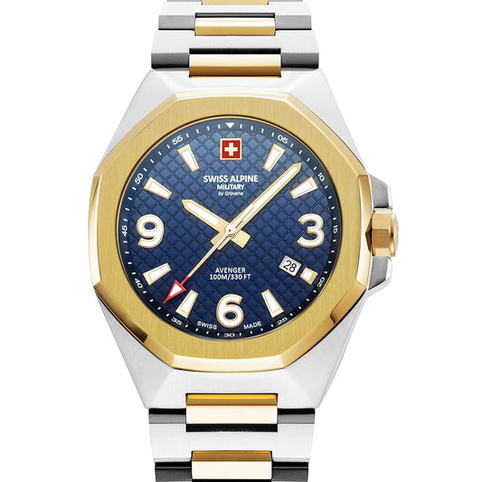 SWISS ALPINE MILITARY Mod. 7005-1145