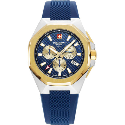 SWISS ALPINE MILITARY Mod. 7005-9845-1
