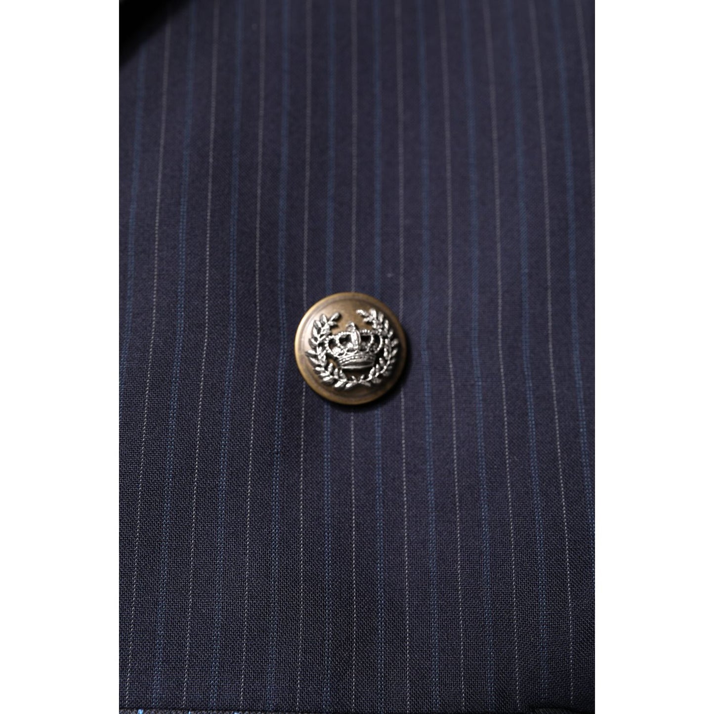 Dolce & Gabbana Multicolor Patchwork Jacket Coat Suit Blazer