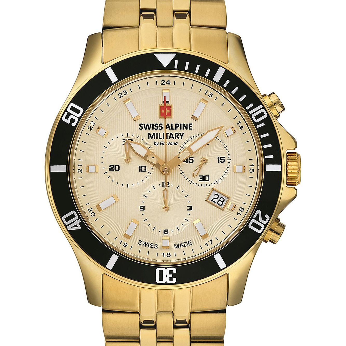 SWISS ALPINE MILITARY Mod. 7022-9111