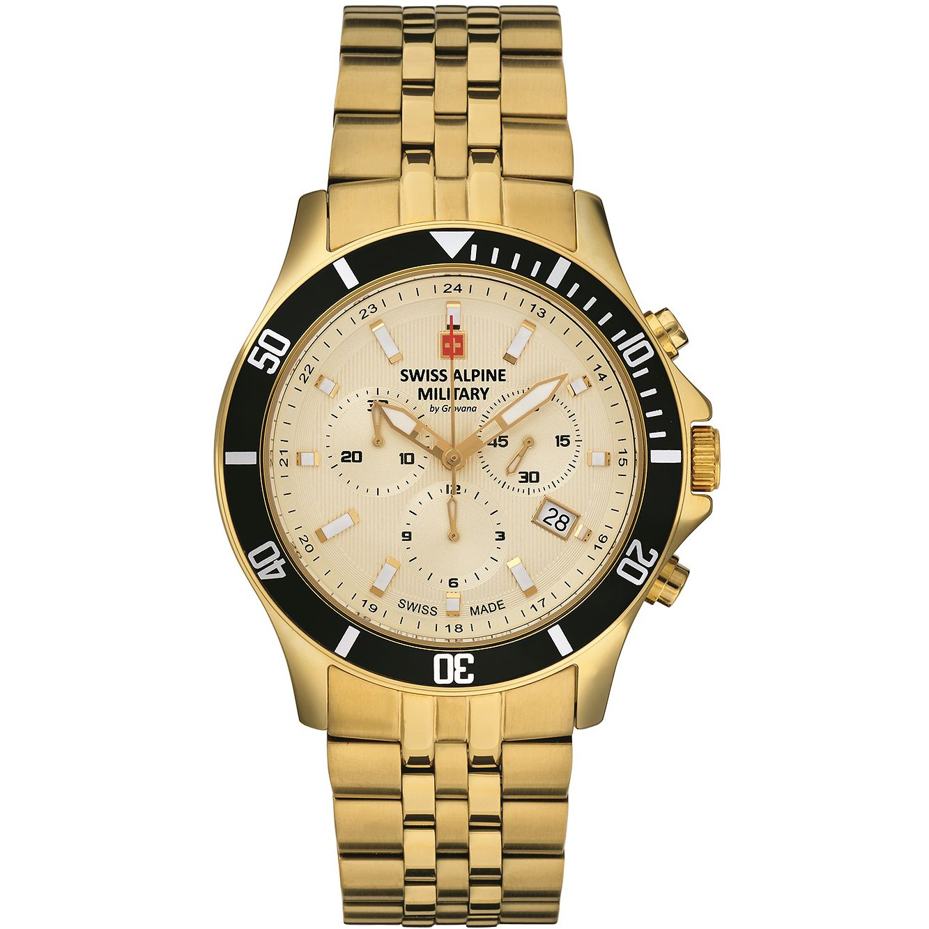 SWISS ALPINE MILITARY Mod. 7022-9111-1