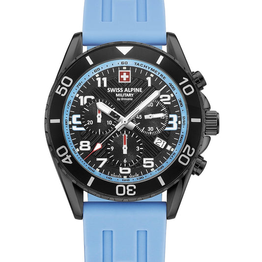 SWISS ALPINE MILITARY Mod. 7029-9871-0