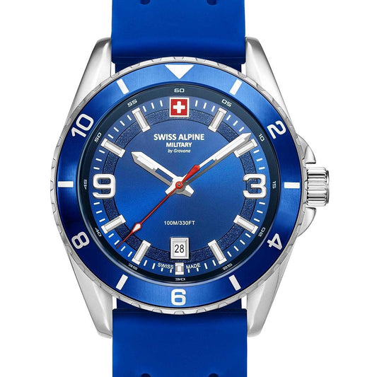 SWISS ALPINE MILITARY Mod. 7034-1835