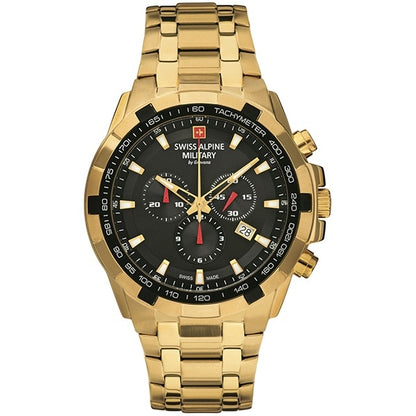 SWISS ALPINE MILITARY Mod. 7043-9117SAM-0