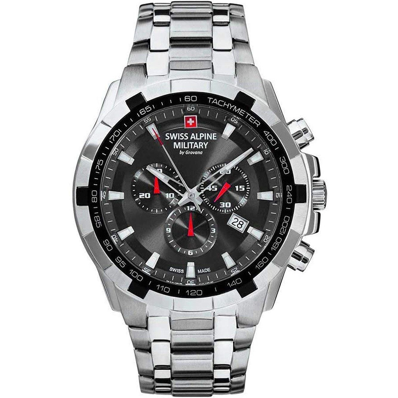 SWISS ALPINE MILITARY Mod. 7043-9237