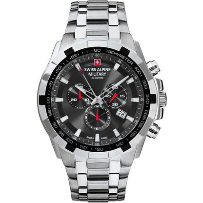 SWISS ALPINE MILITARY Mod. 7043-9237