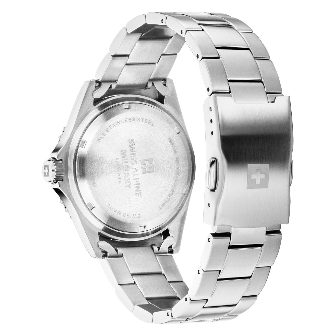 SWISS ALPINE MILITARY Mod. 7052-1122