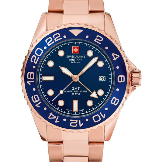 SWISS ALPINE MILITARY Mod. 7052-1165