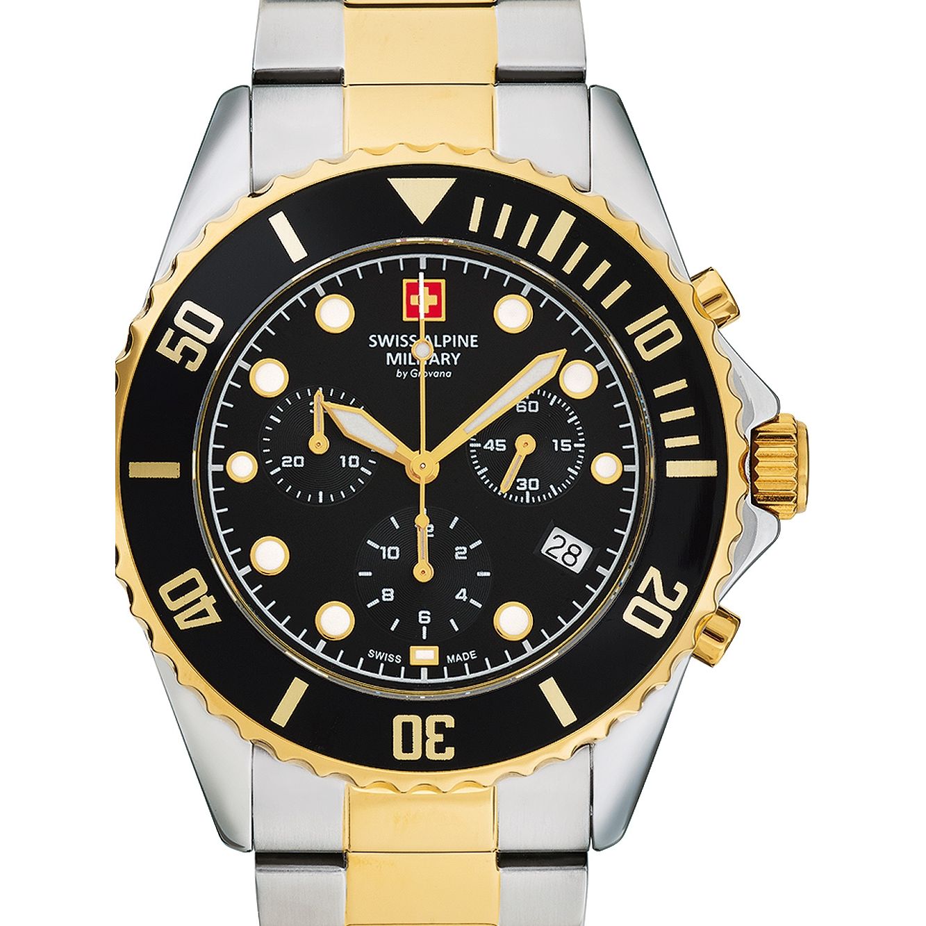 SWISS ALPINE MILITARY Mod. 7053-9147