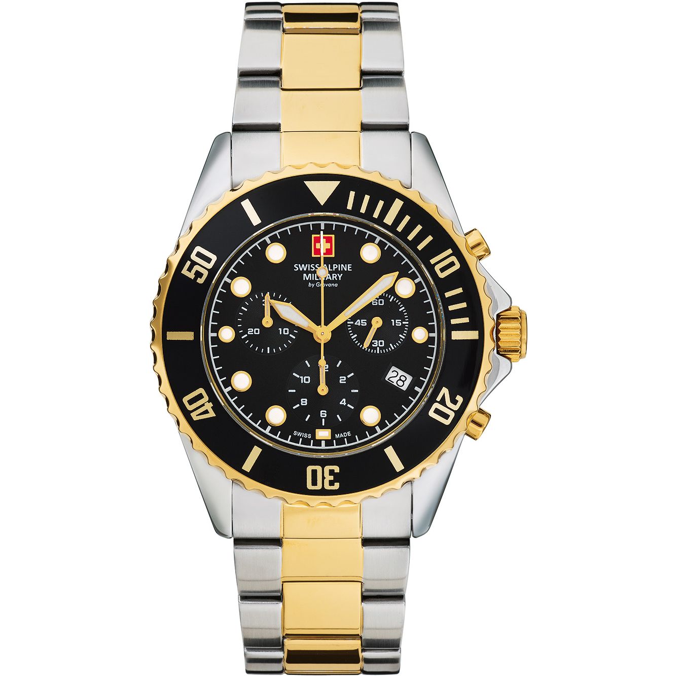 SWISS ALPINE MILITARY Mod. 7053-9147